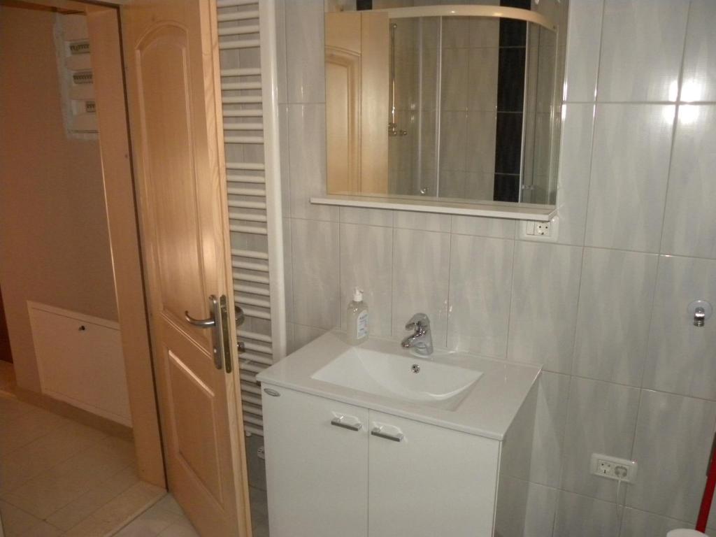 Guest House Star Меджугор'є Номер фото